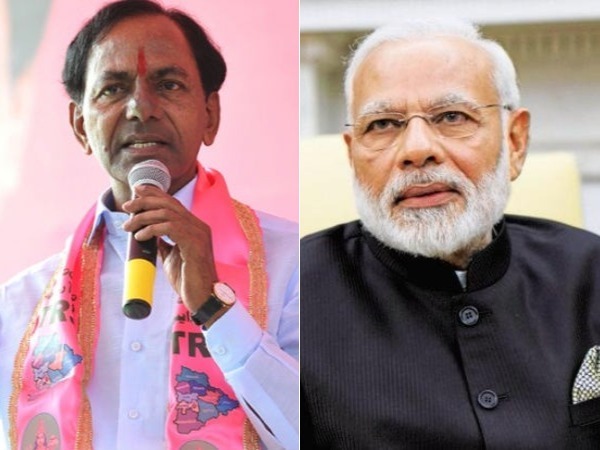 మోదీకి వ్య‌తిరేకంగా మాట్లాడిన స్వరాలు ఇప్పుడే రాగం అందుకుంటాయి..??