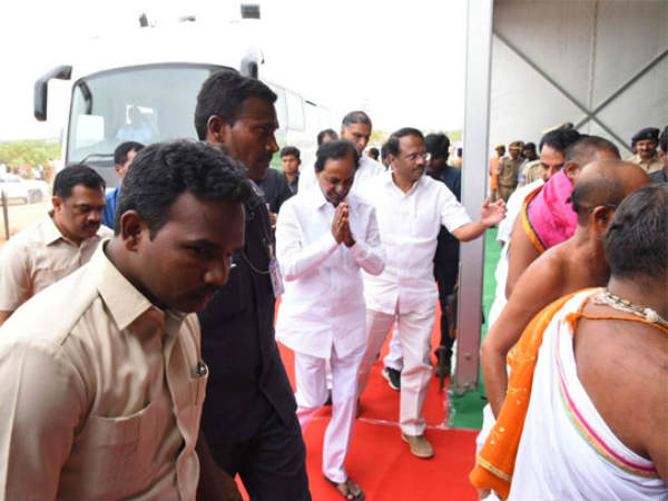 100కోట్లతో గద్వాల అభివృద్ధి 100కోట్లతో గద్వాల అభివృద్ధి