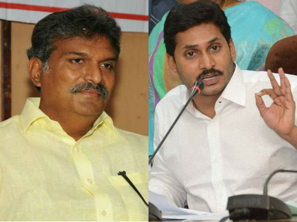 జగన్‌పై కేశినేని నాని ఆగ్రహం