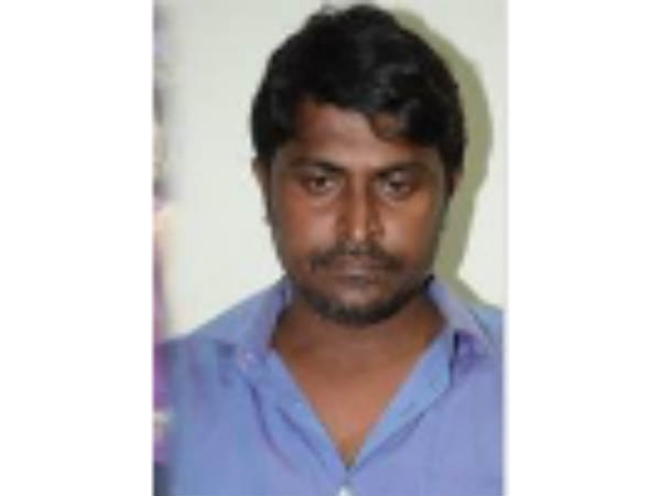 భార్యకు విడాకులిచ్చిన మల్లికార్జున్ రెడ్డి