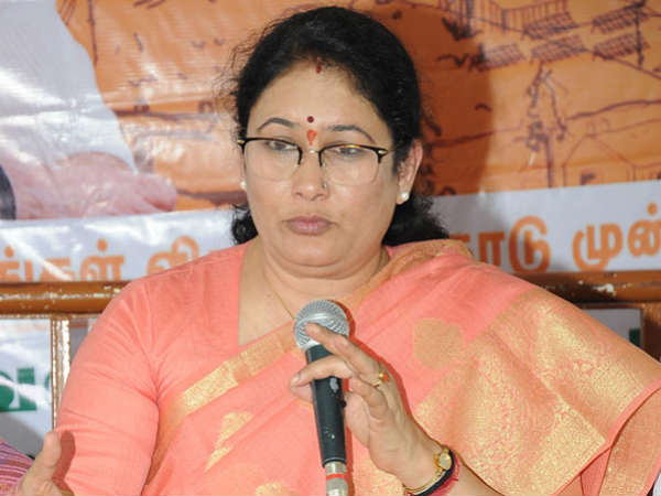 Karni Sena Threatens To Chop Off Rajasthan Minister Kiran Maheshwaris Nose And Ears Karni Sena Threatens To Chop Off Rajasthan Minister Kiran Maheshwaris Nose And Ears