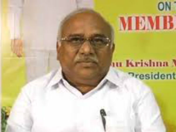 ఈ విషయంతో...తేలిపోయింది