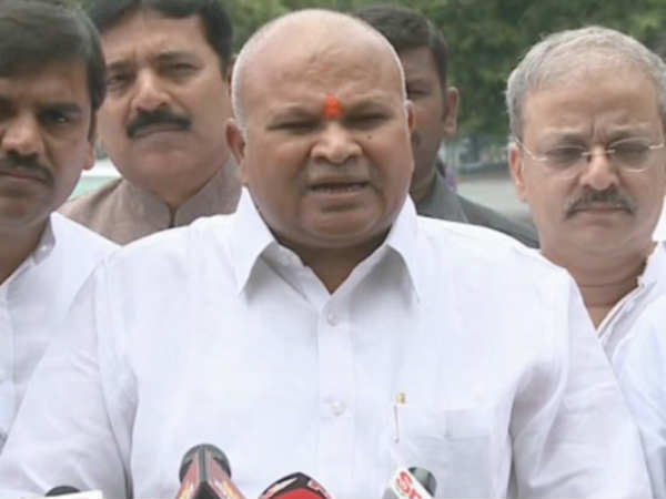 స్టీల్ ప్లాంటు...ఏర్పాటుకు సిద్దమే స్టీల్ ప్లాంటు...ఏర్పాటుకు సిద్దమే