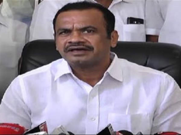 రెండేళ్లుగా టీఆర్ఎస్తో టచ్లో దానం రెండేళ్లుగా టీఆర్ఎస్తో టచ్లో దానం