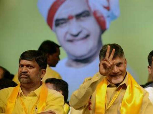 టీటిడిపి లో స‌మూల మార్పుల‌కు చంద్ర‌బాబు క‌స‌ర‌త్తు..