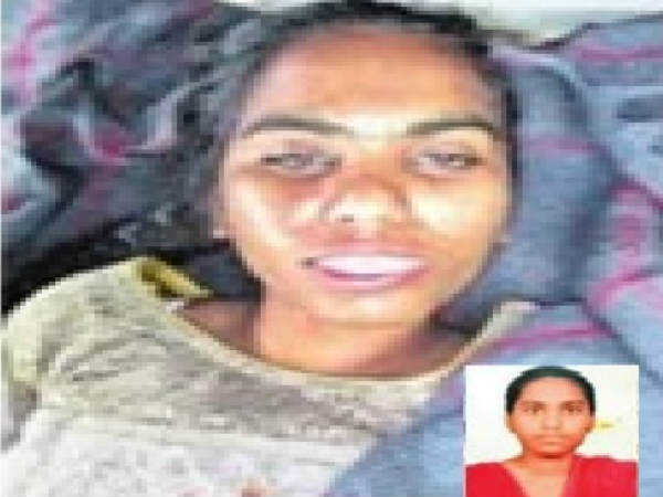 బిటెక్ విద్యార్థిని...ఆత్మహత్య బిటెక్ విద్యార్థిని...ఆత్మహత్య