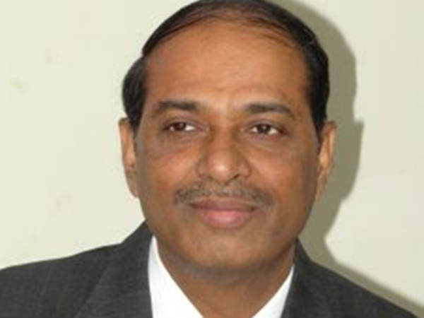 RP Thakur is new DGP of andhra pradesh