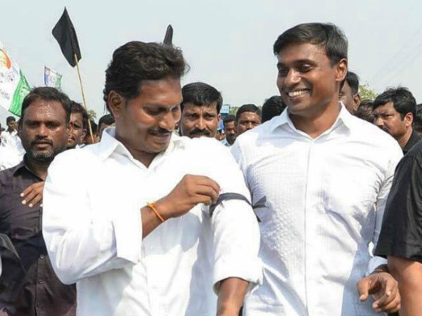 లోకేష్! ఈ విషయం గుర్తు పెట్టుకో