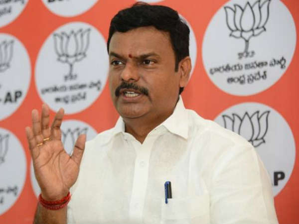 దిగజారుడు రాజకీయం