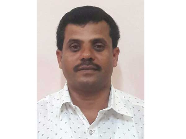 Chikmangaluru BJP general secretary hacked to death Chikmangaluru BJP general secretary hacked to death