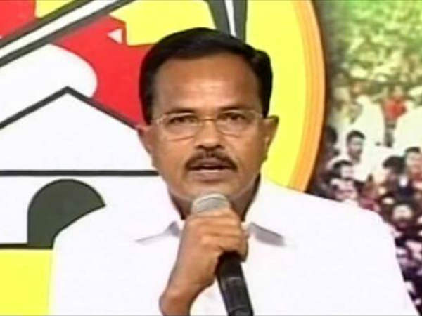  మోత్కుప‌ల్లి వాఖ్య‌ల‌కు ఏపిలో అంత తొంద‌ర‌గా విశ్వ‌స‌నీయ‌త వ‌చ్చే అవ‌కాశాలు లేవు..