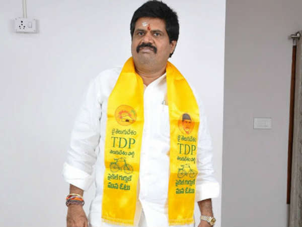 దానివల్ల ఇదో...దీనివల్ల అదో దానివల్ల ఇదో...దీనివల్ల అదో
