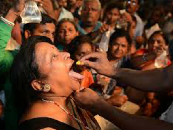 ప్రకృతి మార్పు ప్రభావం