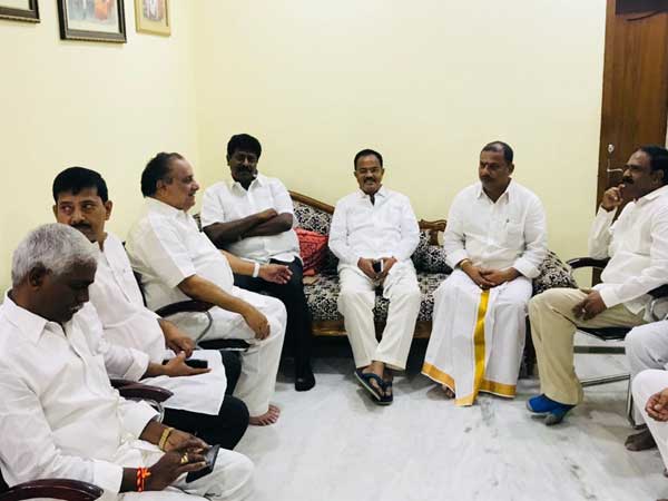 ఏపీలో ఓడిస్తానంటూ..