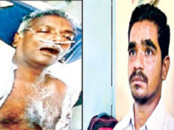 గుడిలో...పరిచయం...సాన్నిహిత్యం