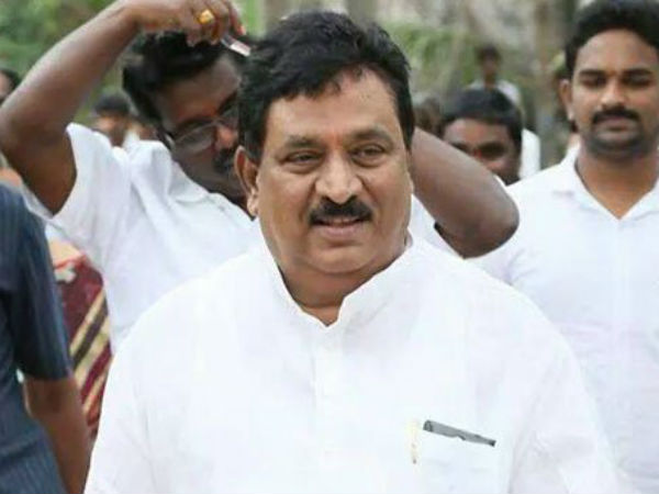 చినరాజప్ప...ఏం చేశారంటే?