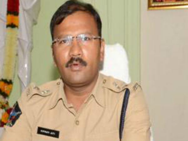 బంధువులే...రాబందులు