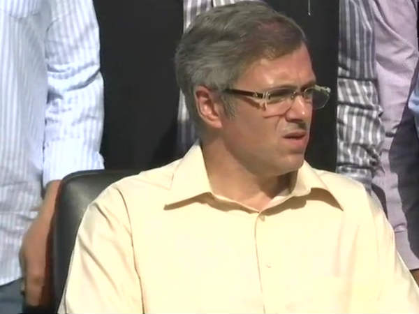 జమ్ము కాశ్మీర్ పరిణామాలను పరిశీలిస్తున్న కేంద్ర హోంశాఖ జమ్ము కాశ్మీర్ పరిణామాలను పరిశీలిస్తున్న కేంద్ర హోంశాఖ