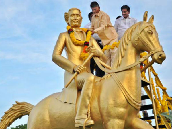 ఆలోచన...ఇప్పటిది కాదు