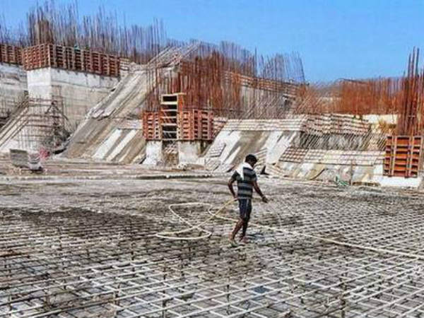 ప్లాస్టిక్‌ కాంక్రీటు...ఇబ్బంది లేదా? 