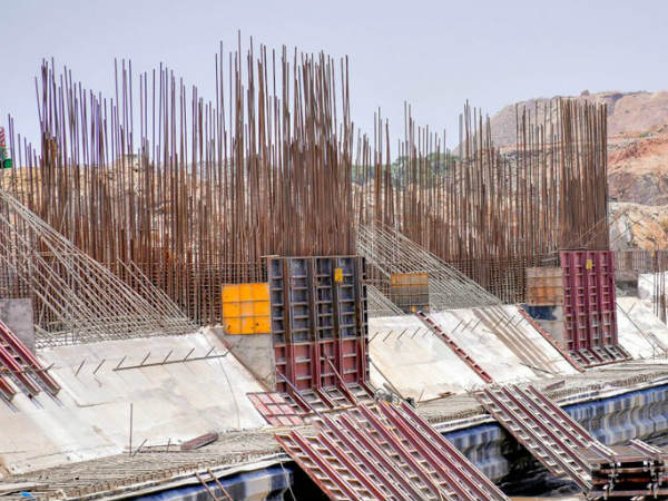 డయా ఫ్రం వాల్...మరో స్పెషాలిటీ