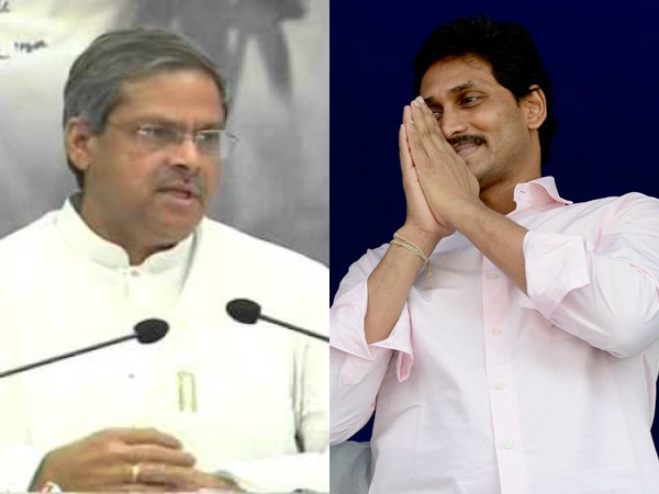 జగన్, బొత్స విమర్ళు