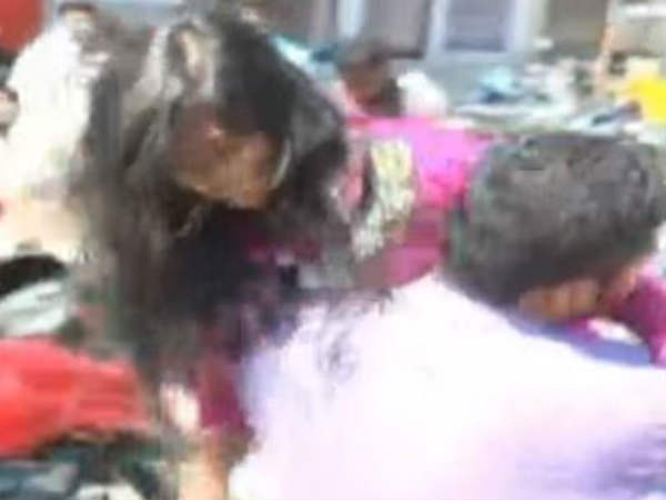  వారిపై సెక్షన్ 365 కింద కేసు నమోదు