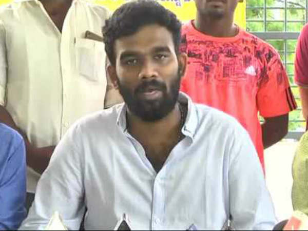 తప్పుడు కథనాలు వద్దు తప్పుడు కథనాలు వద్దు