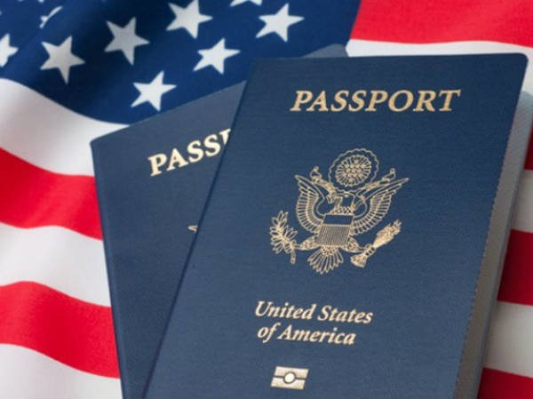 ఎక్కువ మంది అమెరికన్లకు పాస్పోర్టులు లేవు ఎక్కువ మంది అమెరికన్లకు పాస్పోర్టులు లేవు