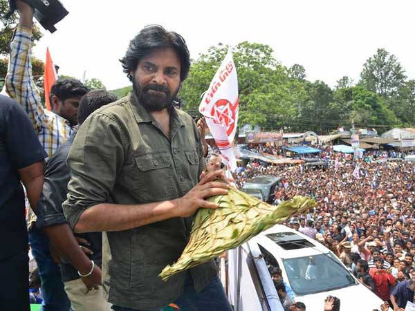 అరకు బాగు చేస్తే కాశ్మీర్ ఎందుకు?