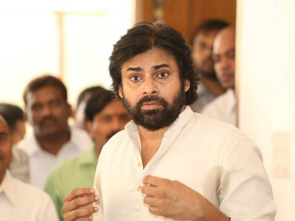 వారి భేటీ వెనుక కారణం ఇదీ