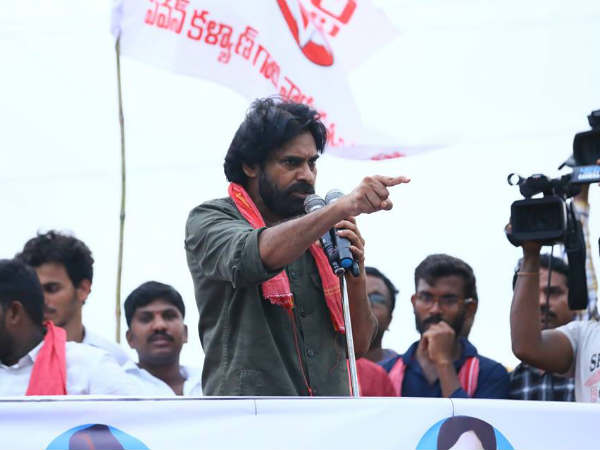 2019లో జనసేన ప్రభుత్వం