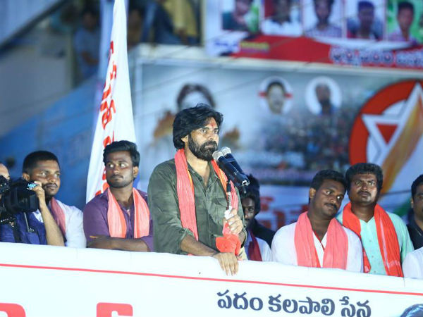 పవన్ కళ్యాణ్ కూడా వస్తారు