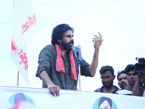 2014లో పోటీ చేయకుండా తప్పు చేశా 2014లో పోటీ చేయకుండా తప్పు చేశా