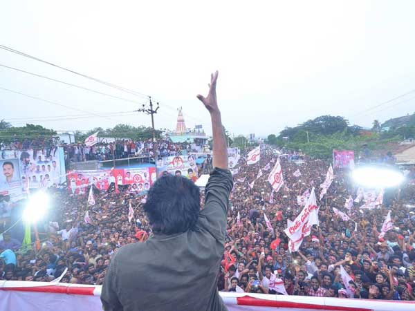 ఇప్పుడే అప్రక‌టిత విరామం ఐతే.. వ‌ర్షాకాలంలో ఎలా..??