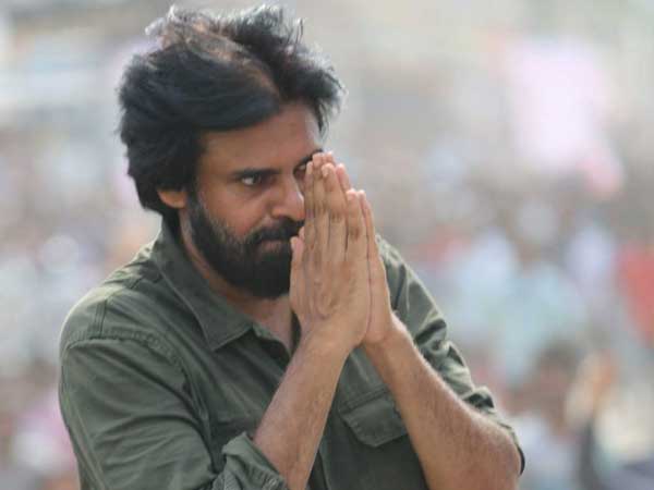 పవన్ ప్ర‌జాక్షేత్రంలో ఉంటే ఆశించిన ఫ‌లితాలు గ్యారంటీ అంటున్న క్యాడ‌ర్..