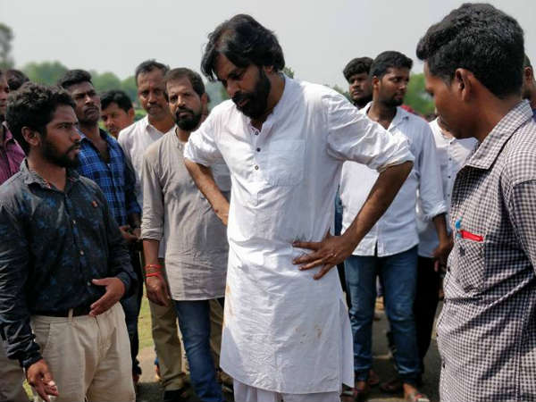 గిరిజనుల కష్టాలు..