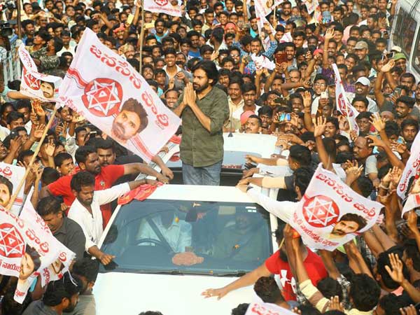  ఏపీలో బీజేపీ మూడు ముక్కలు