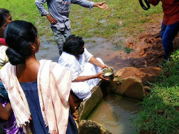 మా కాఫీ తాగి మమ్మల్నే గెంటేయాలని..