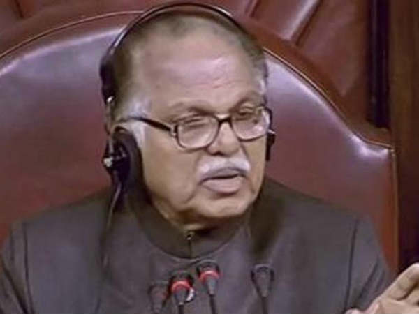 Congress Kerala MLAs don’t want PJ Kurien back in Rajya Sabha Congress Kerala MLAs don’t want PJ Kurien back in Rajya Sabha