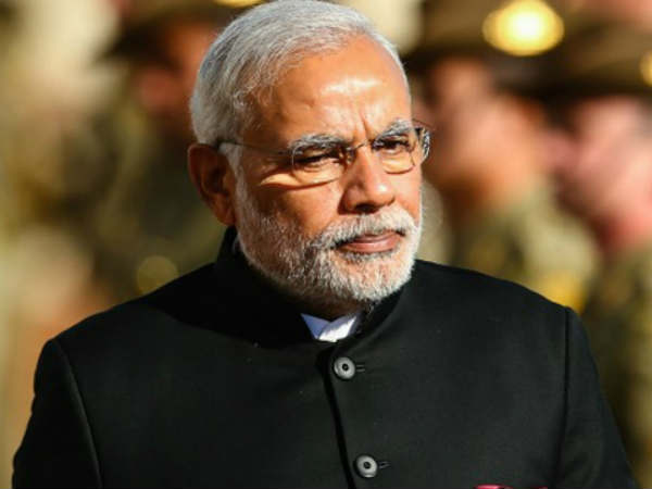 మోడీని ప్రశ్నించే అవకాశం మోడీని ప్రశ్నించే అవకాశం