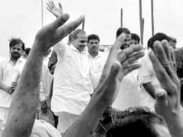 వైఎస్ఆర్ కు కూడా...దక్కుతుందిగా 