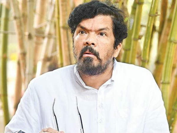 కమ్మ - కాపు మధ్య గొడవ పెట్టలేదా?