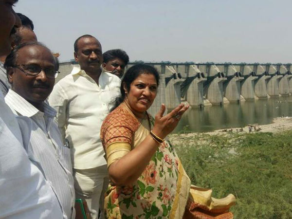 అందుకే పోలవరం సందర్శన