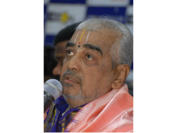 స్వామివారికి వెలకట్టిన ఘనత అధికారులదే