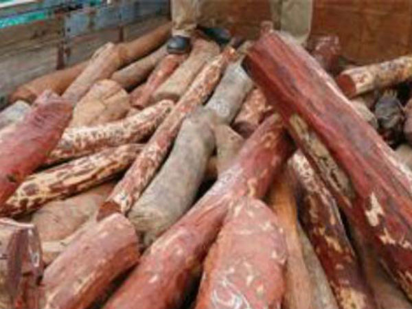 దేశవిదేశాలకు...స్మగ్లింగ్