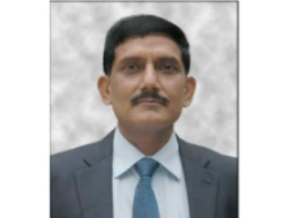 RP Thakur is new DGP of andhra pradesh