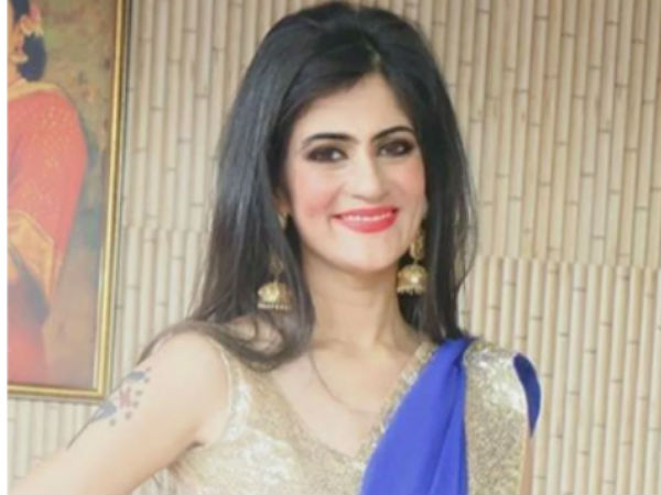 శైలజ విషయంలో ఏం జరిగిందంటే? శైలజ విషయంలో ఏం జరిగిందంటే?