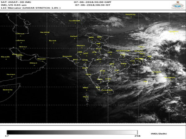 Monsoon update: Heavy rains expected in coastal Karnataka, Konkan-Goa and