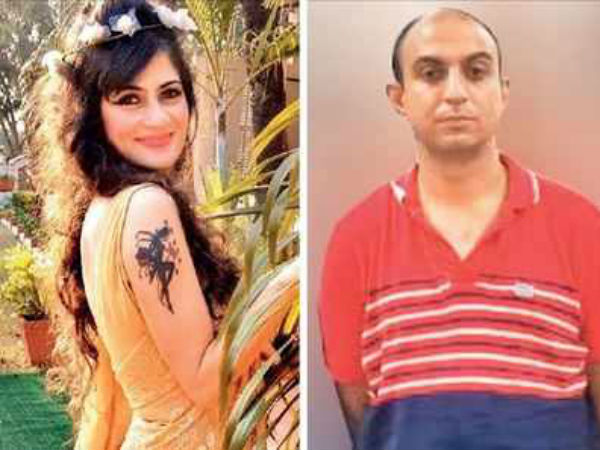 శైలజ హెచ్చరిక శైలజ హెచ్చరిక